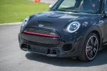 Mini John Cooper Works Silver Edition 2018 года (LA)